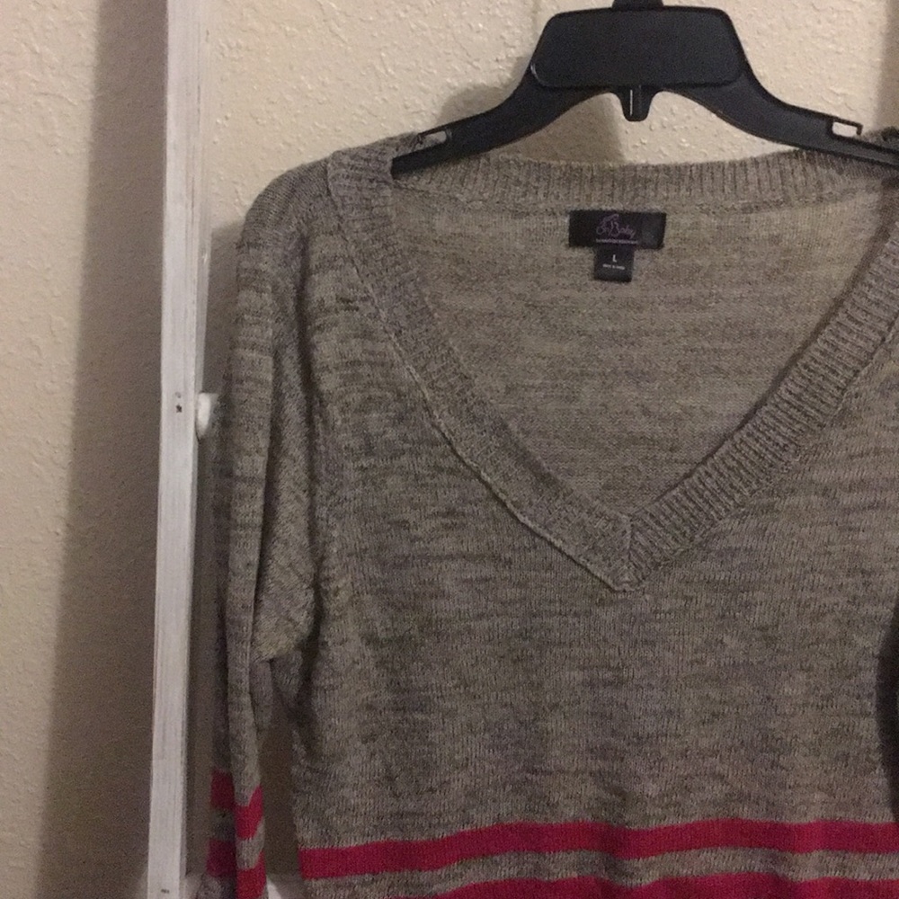 Sweater